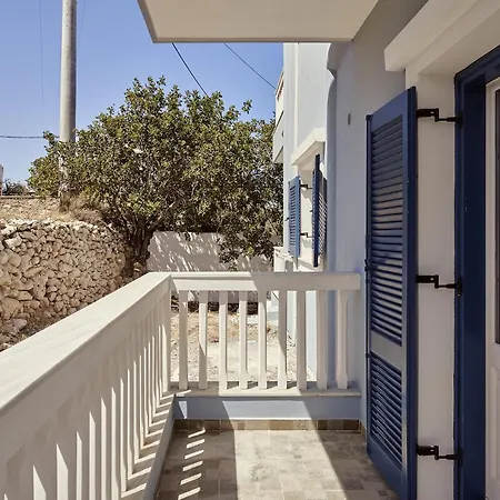 Apartman Aroma Kastellia - Althea Homes