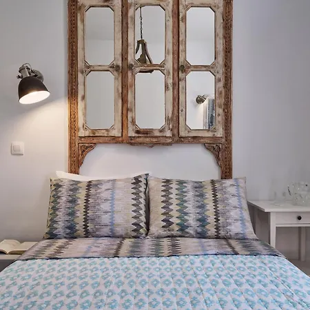 Aroma Kastellia - Althea Homes *