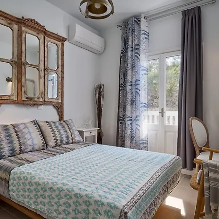 Aroma Kastellia - Althea Homes Apartman Amoopí