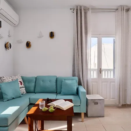 Aroma Kastellia - Althea Homes