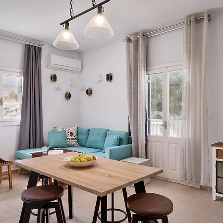 Apartman Aroma Kastellia - Althea Homes *