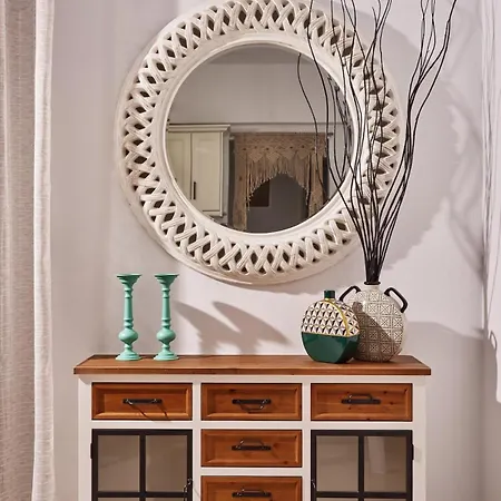 Aroma Kastellia - Althea Homes Апартаменты *