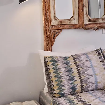 Aroma Kastellia - Althea Homes Апартаменты *