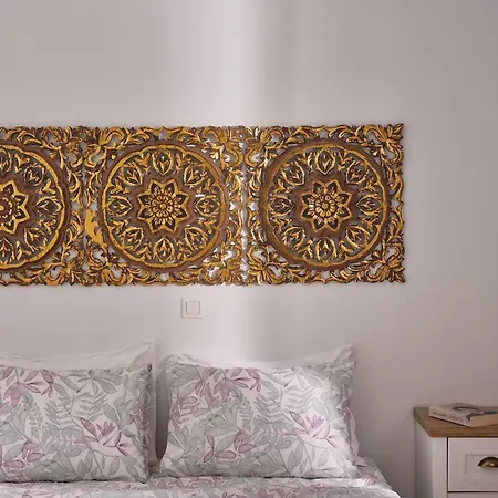 Апартаменты Aroma Kastellia - Althea Homes *