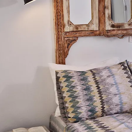 Aroma Kastellia - Althea Homes *