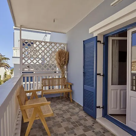 Aroma Kastellia - Althea Homes Амупи