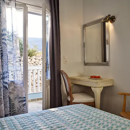 Aroma Kastellia - Althea Homes Apartman
