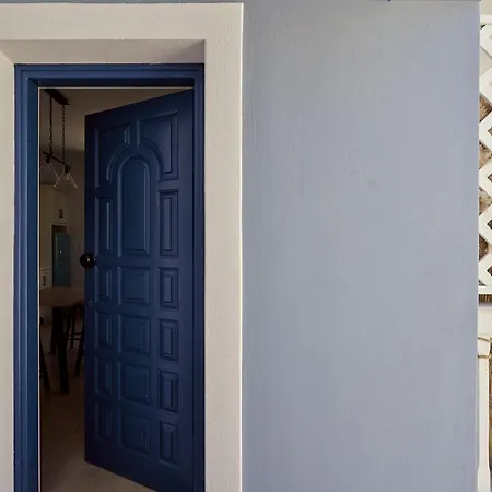 Aroma Kastellia - Althea Homes