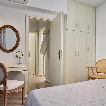 Aroma Kastellia - Althea Homes Апартаменты