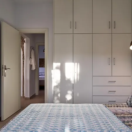 Aroma Kastellia - Althea Homes Апартаменты