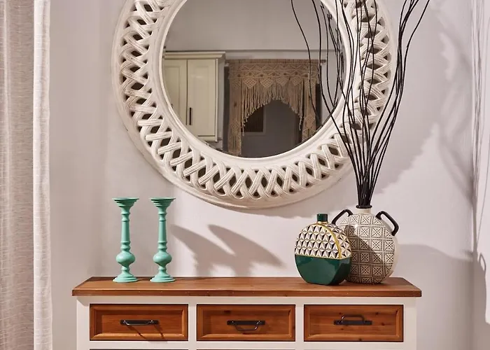 Aroma Kastellia - Althea Homes Daire *