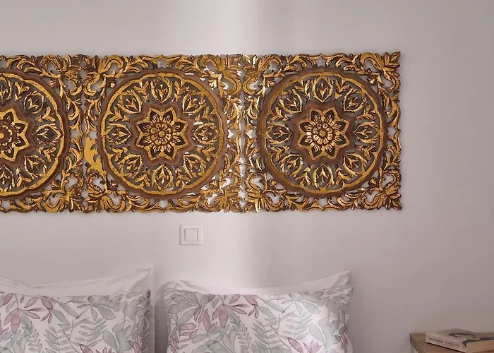 Daire Aroma Kastellia - Althea Homes *