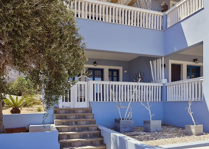 Aroma Kastellia - Althea Homes Daire