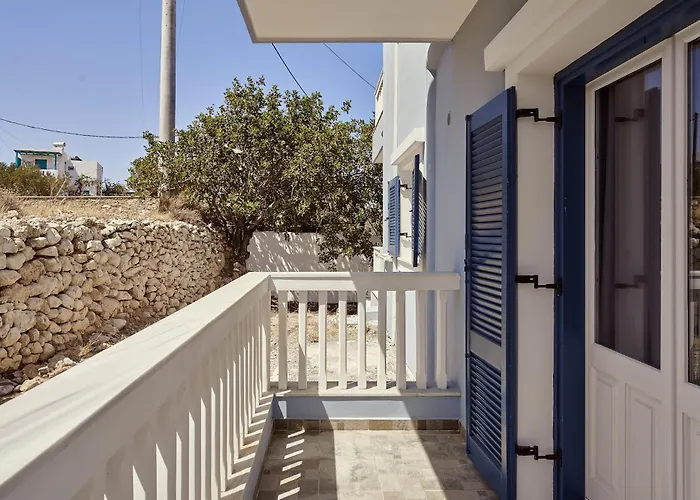 Daire Aroma Kastellia - Althea Homes