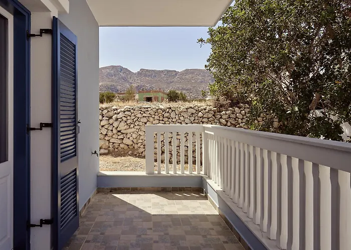 Aroma Kastellia - Althea Homes