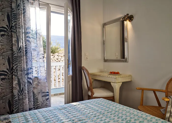 Aroma Kastellia - Althea Homes Daire