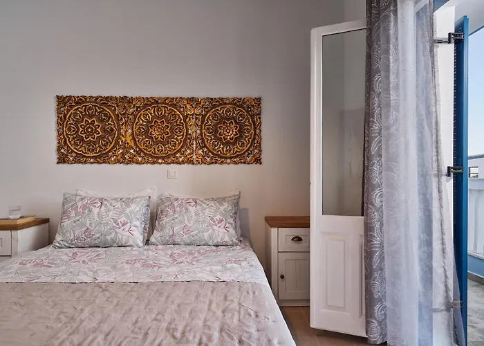 Daire Aroma Kastellia - Althea Homes *