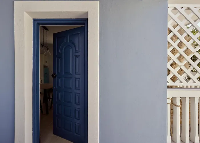 Aroma Kastellia - Althea Homes