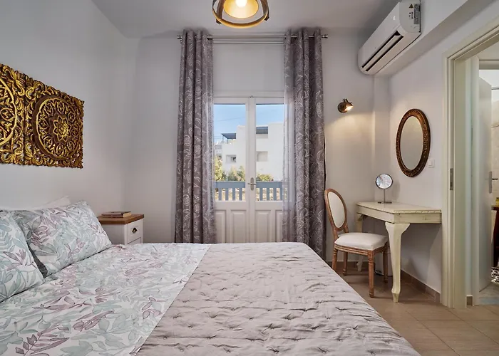 Daire Aroma Kastellia - Althea Homes Amoopi