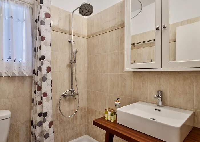 Aroma Kastellia - Althea Homes