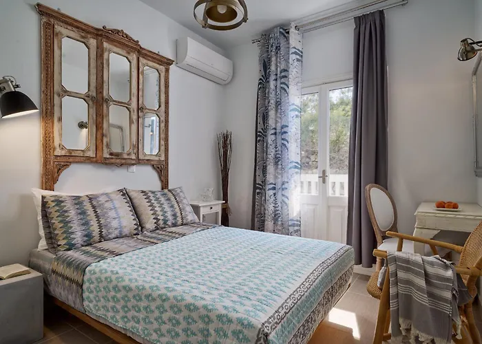 Aroma Kastellia - Althea Homes Daire Amoopi