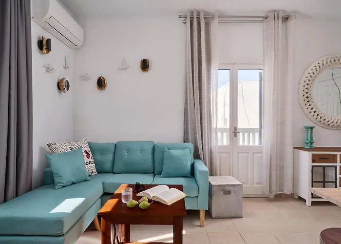 Aroma Kastellia - Althea Homes