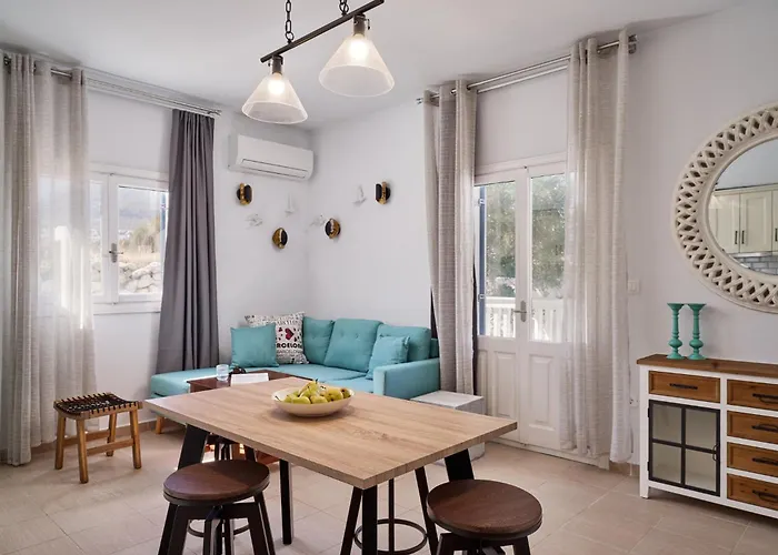 Daire Aroma Kastellia - Althea Homes *